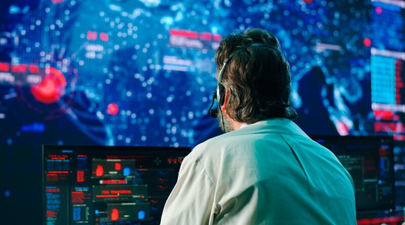 Rządowe Centrum Bezpieczeństwa