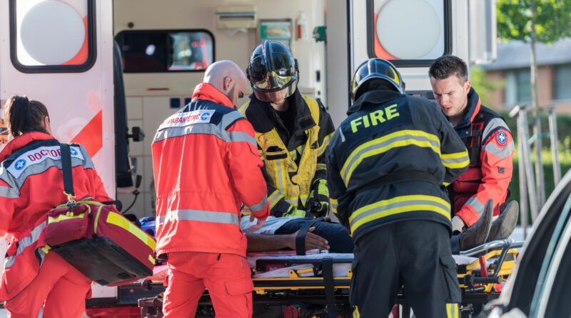 krajowy system ratowniczo-gaśniczy