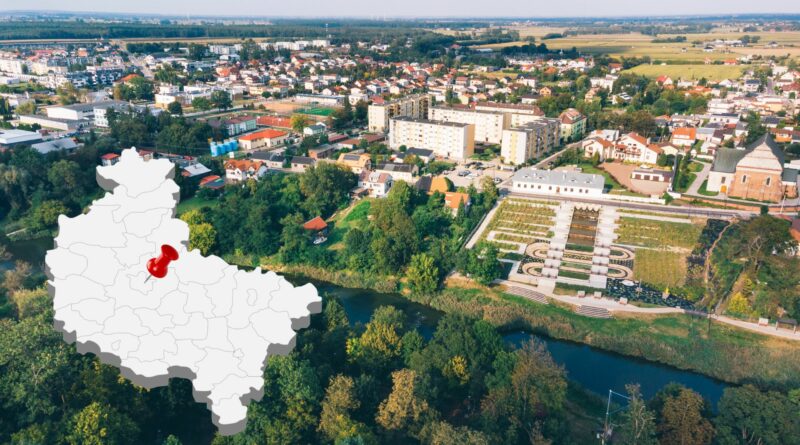 marszałek województwa a ochrona ludności