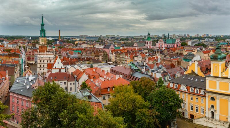 organy ochrony ludności