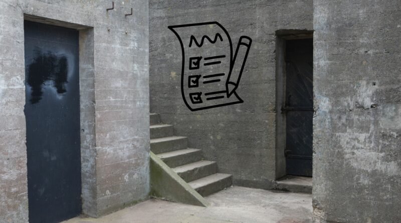 Centralna Ewidencja obiektów zbiorowej ochrony