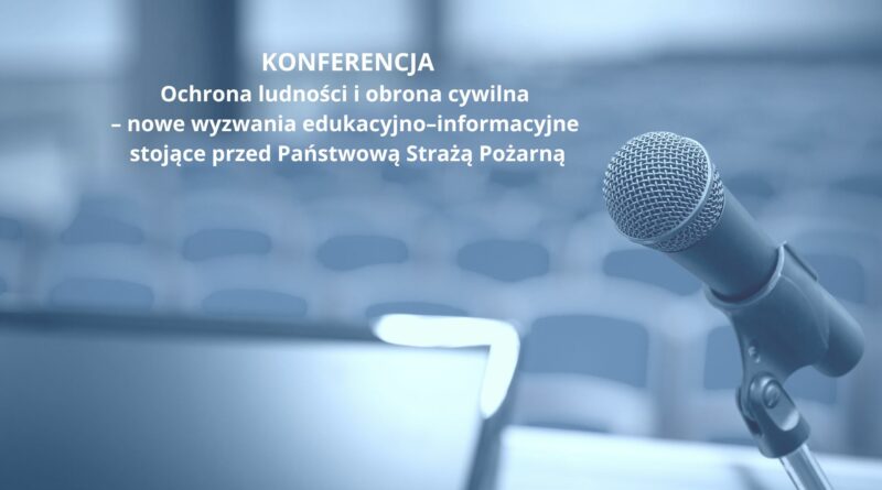 konferencja OLiOC w Częstochowie