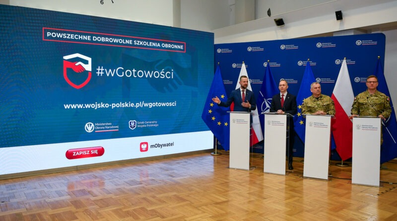 wGotowości