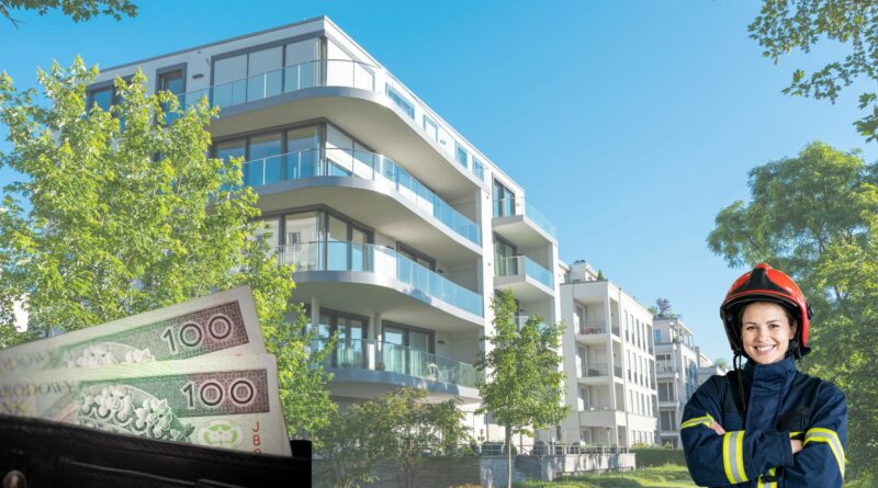 Dodatek mieszkaniowy dla służb mundurowych