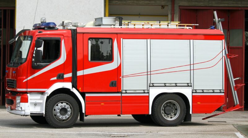 modernizacja służb mundurowych