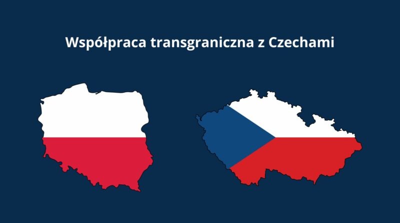 współpraca transgraniczna z Czechami