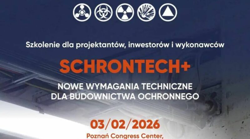 Schrontech+