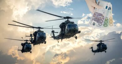 Europejski program SAFE