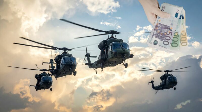 Europejski program SAFE