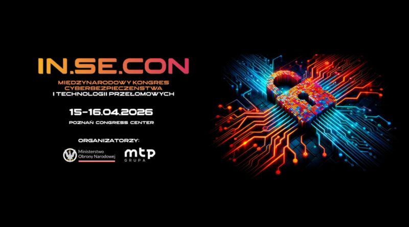 Kongres IN.SE.CON 2026