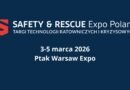 SAFETY & RESCUE Expo Poland 2026