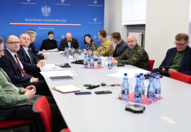 Wielkopolska - ruszyła ocena wniosków w ramach Programu OLiOC 2026