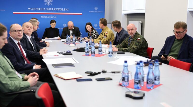 Wielkopolska - ruszyła ocena wniosków w ramach Programu OLiOC 2026