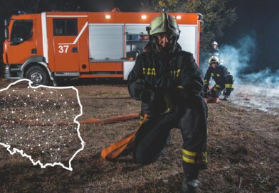 Zmiany w krajowym systemie ratowniczo-gaśniczym
