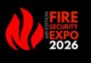 Kongres Fire Security Expo 2026