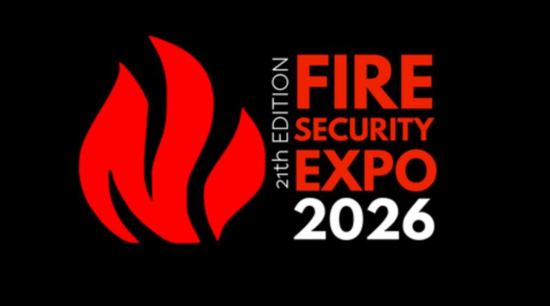 Kongres Fire Security Expo 2026
