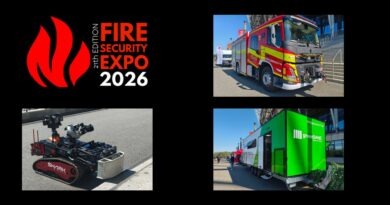 Kongres Fire Security Expo 2026