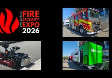 Kongres Fire Security Expo 2026