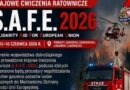 Krajowe ćwiczenia S.A.F.E. 2026