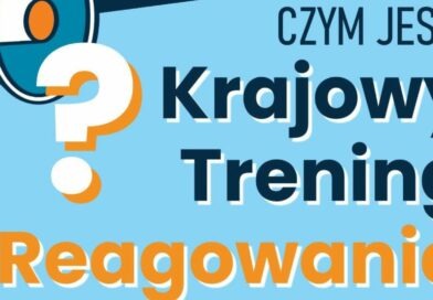 Krajowy Trening Reagowania