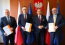 Rządowe wsparcie dla szpitali w Wielkopolsce