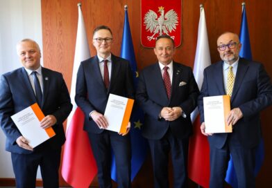 Rządowe wsparcie dla szpitali w Wielkopolsce